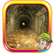 Escape From Limestone Mine