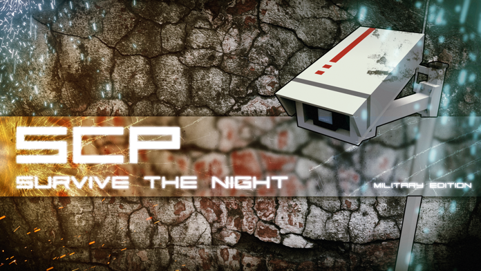 SCP 173 - Nightshift Survival Breach Containment游戏截图