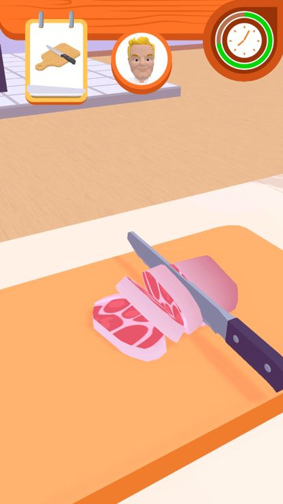 Faster Chef游戏截图