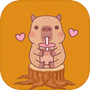 Capybara Jump Go Rushicon