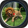 Wild Animal Sniper Shootingicon