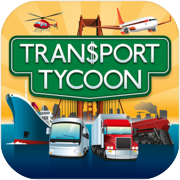Transport Tycoonicon