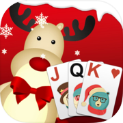 Solitaire Christmas