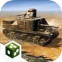 Tank Battle: North Africaicon