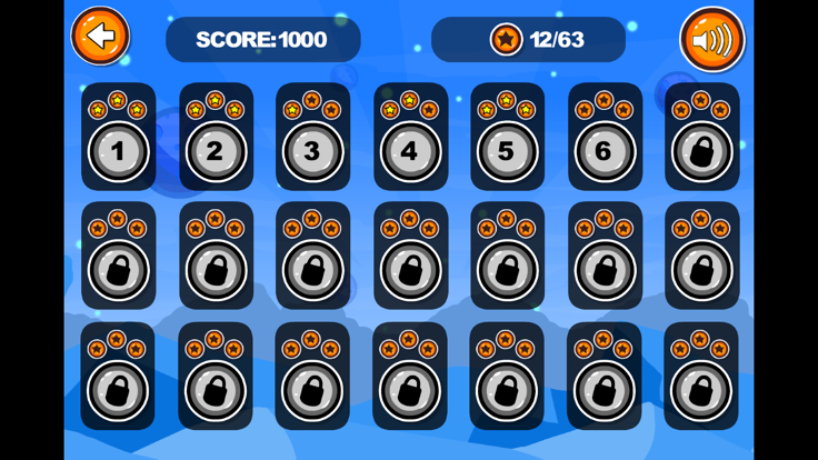 炮弹男孩 - 特战英雄的勇敢突击游戏截图