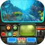 Underwater Train Drivingicon