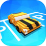 Idle Car Parkingicon