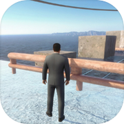 Sky Route Fly Climbing Gamesicon