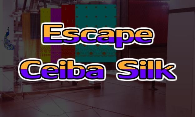 Escape Ceiba Silk游戏截图