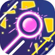 爆射Ballz - Ping Ping!icon