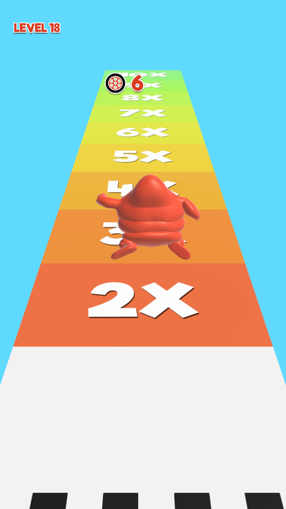 Tyre Savior游戏截图