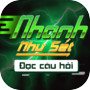 Nhanh Như Sét - Đọc Câu Hỏiicon