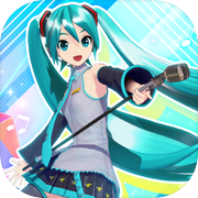 初音未来 Project DIVA MEGA39’s＋