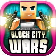 Block City Wars Multiplayer