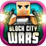 Block City Wars Multiplayericon