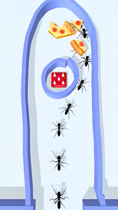 Idle Ant Army Simulator Life游戏截图