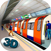 London Subway Train Simulator