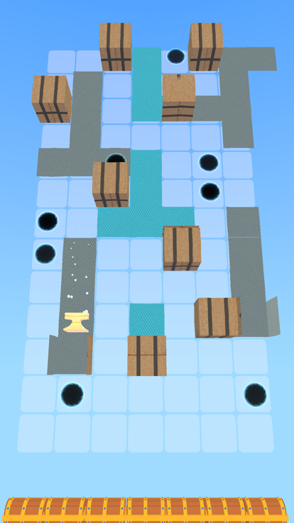 Nets Pop游戏截图