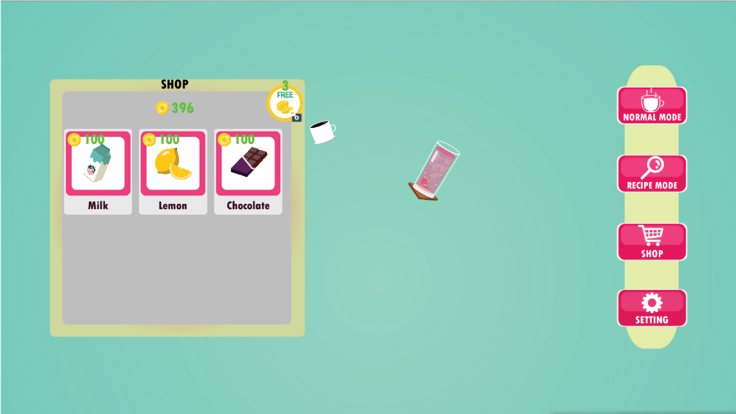 Owow Cafe游戏截图