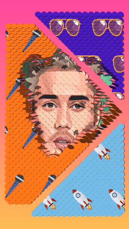 Find the Celebs游戏截图