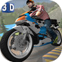 Offroad Bike Racing Sim 2016icon