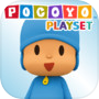 Pocoyo PlaySet Learning Gamesicon