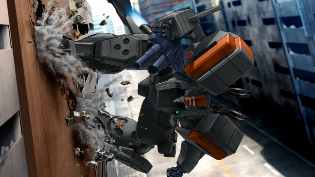 Muv-Luv photonflowers*游戏截图