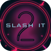 Slash It 2icon