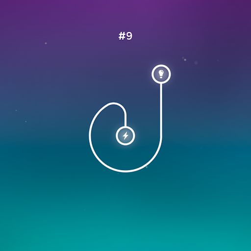 能量:抗压力循环游戏截图