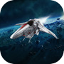 Asteroid SpacEscapeicon