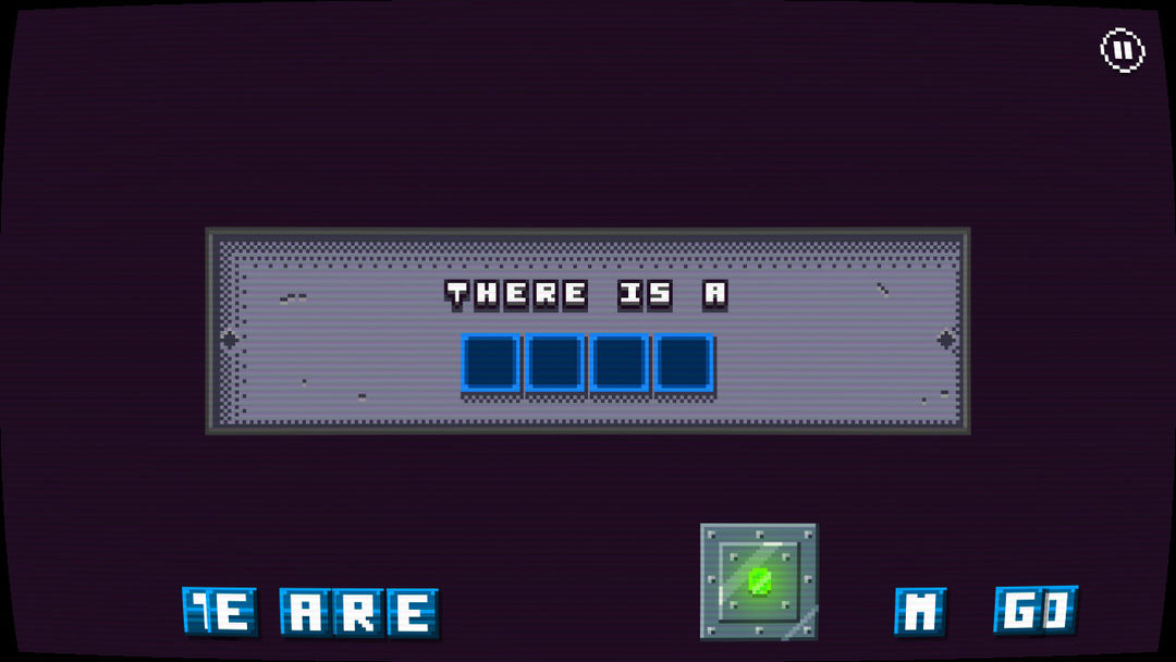 There Is No Game: Jam Edition 2015游戏截图