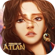 Heroes of Atlan