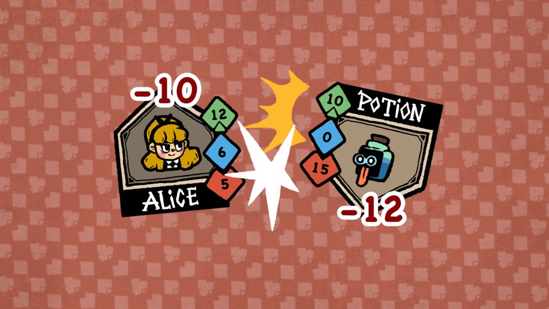 遗忘仙境游戏截图