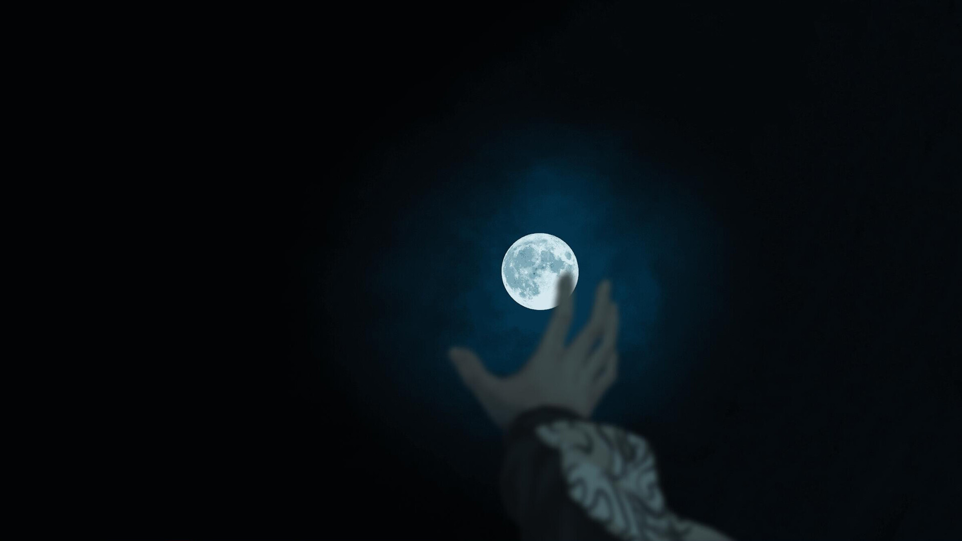 筮灵 SHILING游戏截图