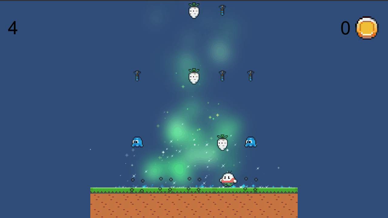 天降正义游戏截图