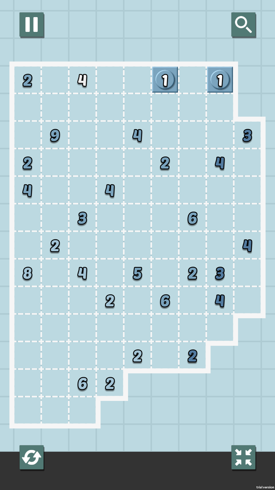 Chromapix游戏截图