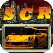 Street Circuit Racing 3D Extreme Speed Car Racers