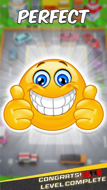 Traffic jam puzzle - Car Games游戏截图