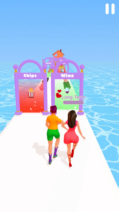 Love is Love游戏截图