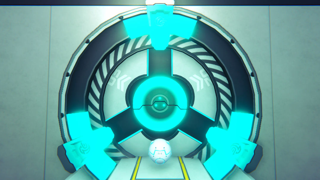 NOTTOLOT游戏截图