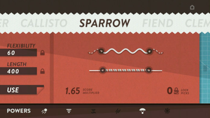 Wide Sky游戏截图