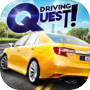Driving Quest!icon