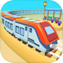 Train Master: Scenic City Rideicon