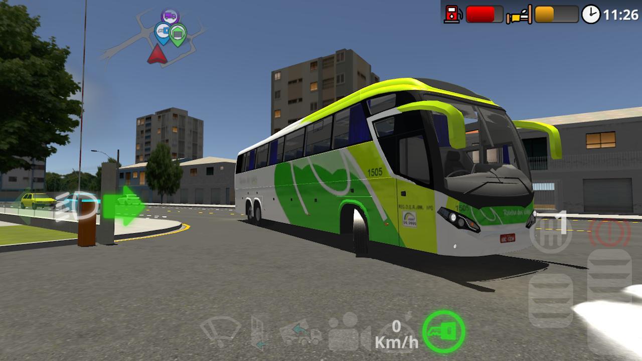 The Road Driver Truck And Bus Simulator Android Download Taptap