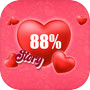 Love Tester Storyicon