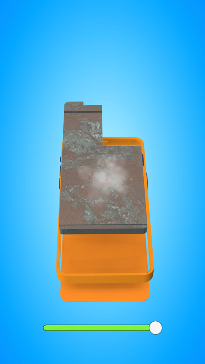 Restorer Simulation游戏截图