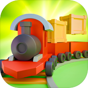 Train Jam! Keep Matching