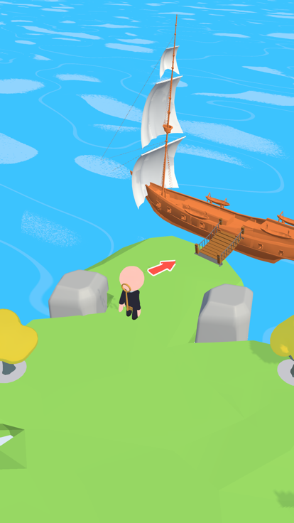 Trade Master Game游戏截图