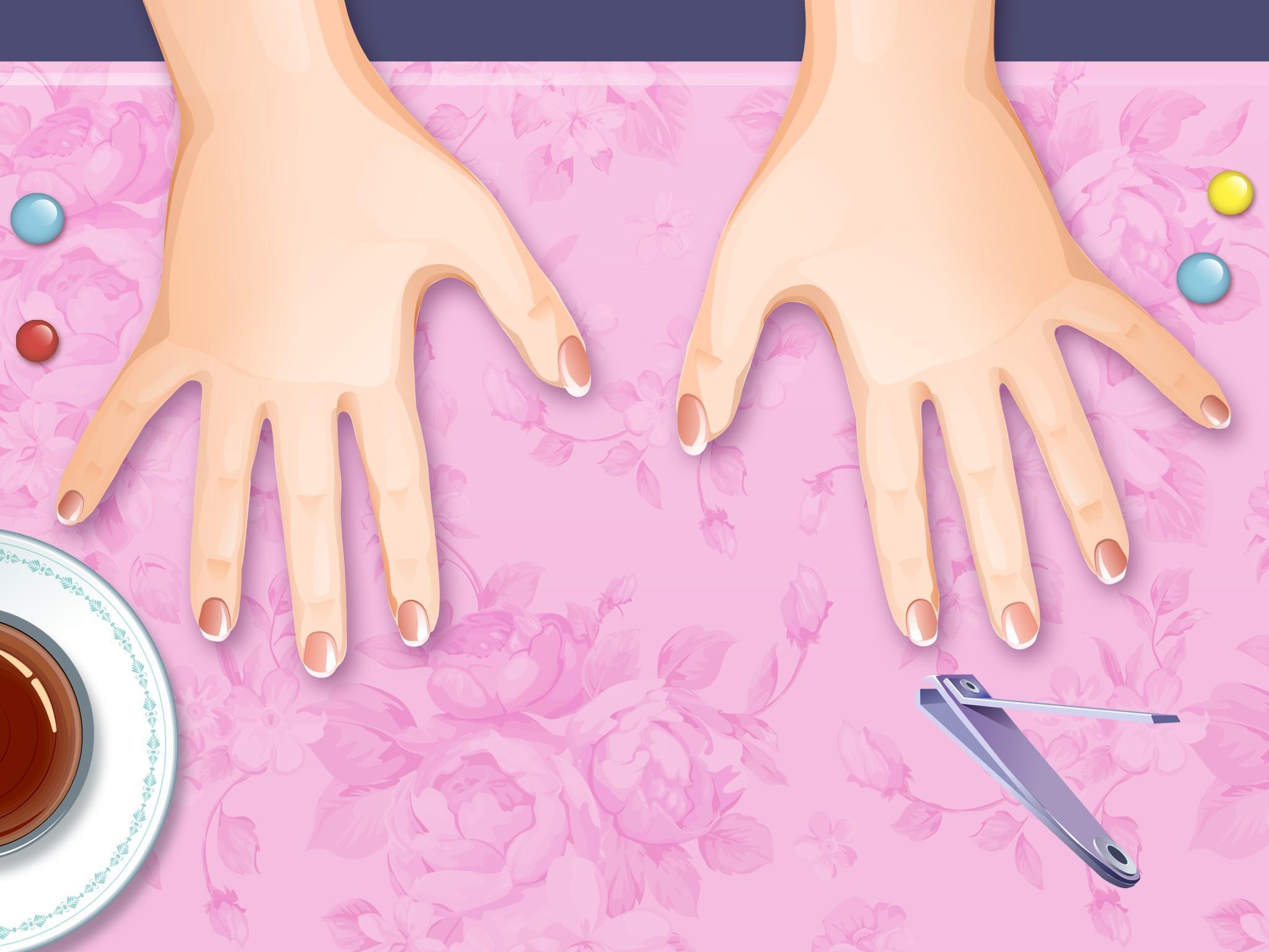 Pretty Alice Daily Fun游戏截图