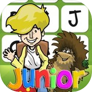 Spike's Word Game Junioricon